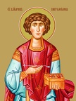 Panteleimon, saint