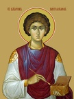 Panteleimon, saint