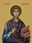 Panteleimon, saint