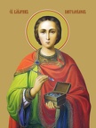 Panteleimon, saint