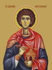 Panteleimon, saint