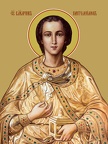 Panteleimon, saint