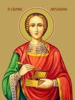 Panteleimon, saint