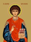 Panteleimon, saint