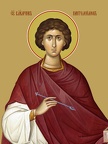 Panteleimon, saint