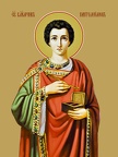 Panteleimon, saint