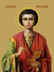 Panteleimon, saint