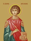 Panteleimon, saint