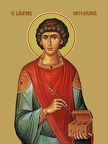 Panteleimon, saint