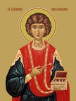 Panteleimon, saint