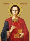 Panteleimon, saint