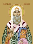 Peter of Moscow, saint