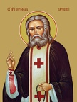 Seraphim of Sarov, reverend