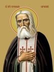 Seraphim of Sarov, reverend