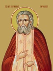 Seraphim of Sarov, reverend