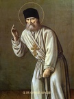 Seraphim of Sarov, reverend