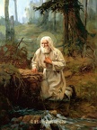 Seraphim of Sarov, reverend