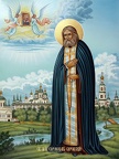 Seraphim of Sarov, reverend