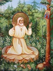 Seraphim of Sarov, reverend