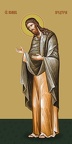 John the Baptist, saint