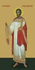 Lawrence of Rome, archdeacon