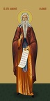 Macarius the Great, saint