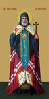 Mitrofan of Voronezh, saint