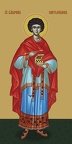 Panteleimon, saint