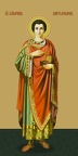 Panteleimon, saint