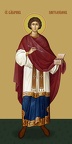 Panteleimon, saint