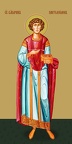 Panteleimon, saint