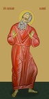 Pachomius the Great, reverend