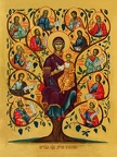 The Tree of Jesse