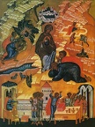 Icon of the Mother of God “Jirovitskaya”