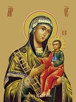 Icon of the Mother of God “Putivlskaya”