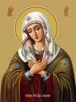 Icon of the Mother of God “Affection”