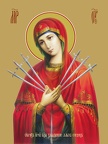 Icon of the Mother of God “Softener of Evil Hearts”