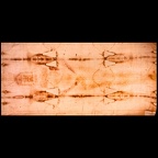 The Shroud of Turin